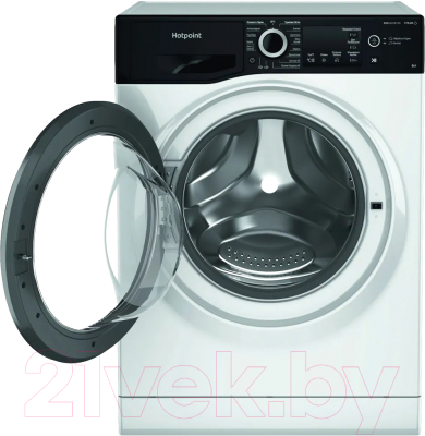 Стиральная машина Hotpoint NSB 6039 ZS VE RU