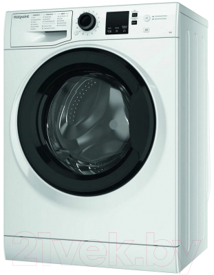 Стиральная машина Hotpoint NSS 6015 K RU