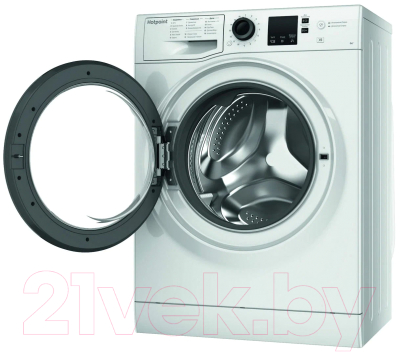 Стиральная машина Hotpoint NSS 6015 K RU