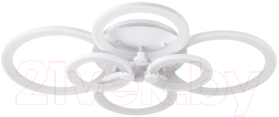 Потолочный светильник INhome Elegant Bliss-w / 4690612035468 - фото