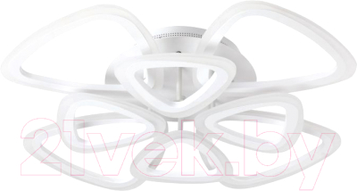 Потолочный светильник INhome Elegant Sansa-w 4690612035383 - фото