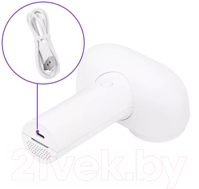 Машинка для удаления катышков Kitfort KT-4013