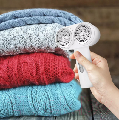 Машинка для удаления катышков Kitfort KT-4013