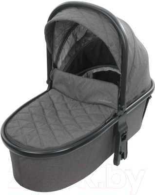 Детская универсальная коляска INDIGO Carry 2 в 1