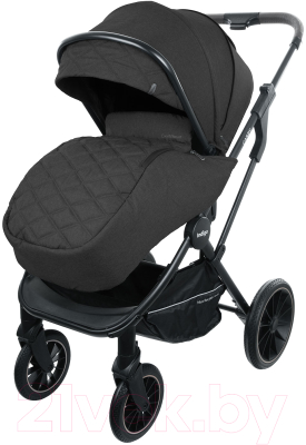 Детская универсальная коляска INDIGO Carry 3 в 1