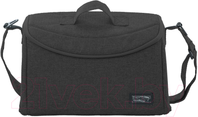 Детская универсальная коляска INDIGO Ultra 2 в 1 (черный)