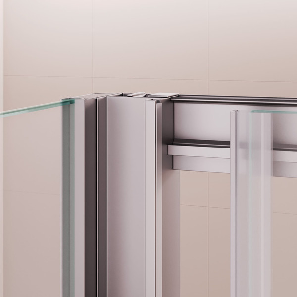 Душевой уголок RGW PA-74 / 410874132-11