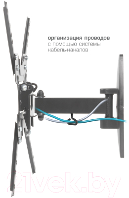 Кронштейн для телевизора VLK Trento-16