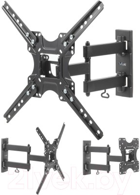 Кронштейн для телевизора VLK Trento-17