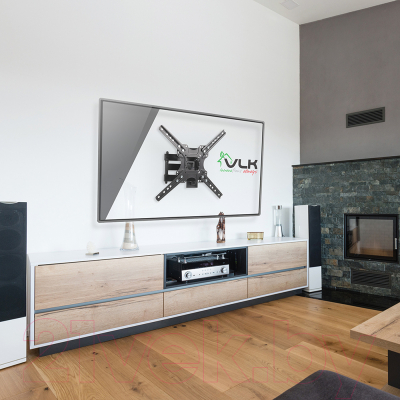 Кронштейн для телевизора VLK Trento-17
