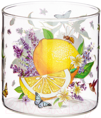 Набор емкостей для хранения Agness 887-154