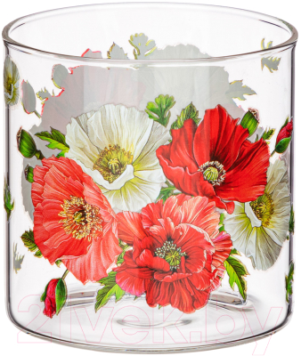 Набор емкостей для хранения Agness 887-155