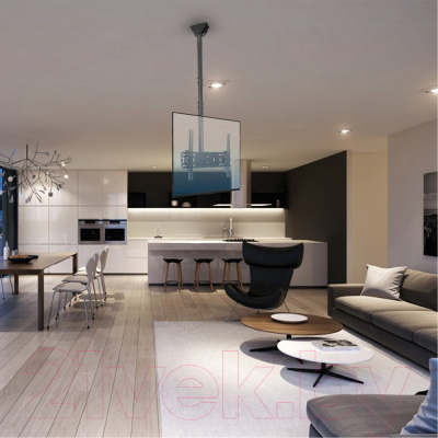 Кронштейн для телевизора VLK Trento-61