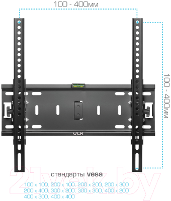 Кронштейн для телевизора VLK Trento-61