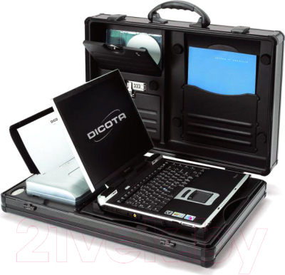 Кейс для ноутбука Dicota N14088A