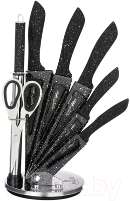 Набор ножей Agness 911-622 - фото