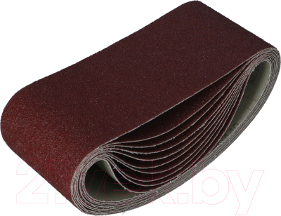 Набор шлифлент Faster Tools 3126 - фото