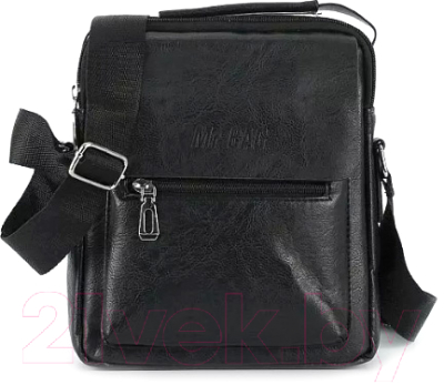 Сумка Mr.Bag 271-2016-5-BLK - фото