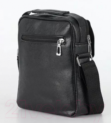 Сумка Mr.Bag 271-2016-5-BLK