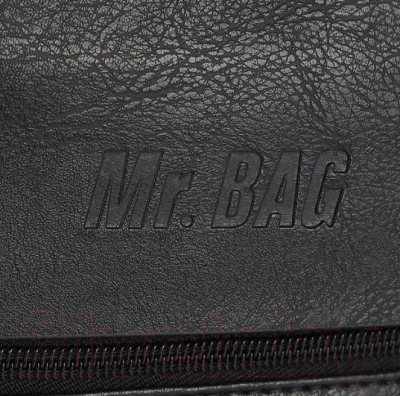 Сумка Mr.Bag 271-2016-5-BLK