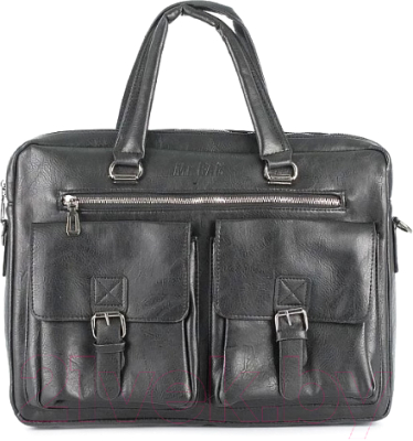 Сумка Mr.Bag 271-6018-1-BLK - фото