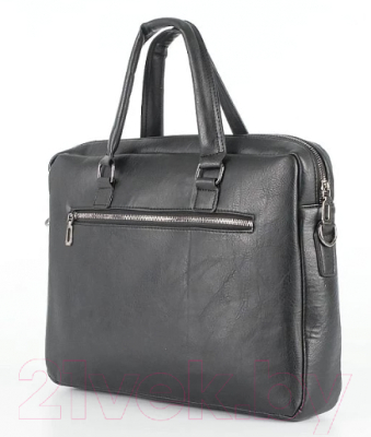 Сумка Mr.Bag 271-6018-1-BLK