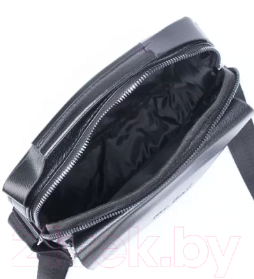 Сумка Mr.Bag 271-661-3-BLK (черный)