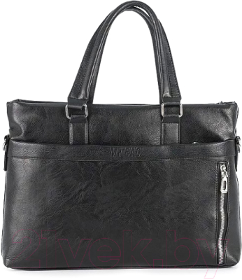 Сумка Mr.Bag 271-668-3-BLK - фото