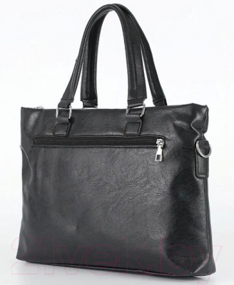 Сумка Mr.Bag 271-668-3-BLK