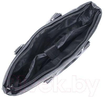 Сумка Mr.Bag 271-668-3-BLK