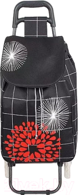 Сумка-тележка Mr.Bag 336-DF36-BCL - фото