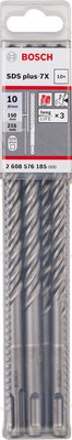 Набор буров Bosch 2.608.576.185