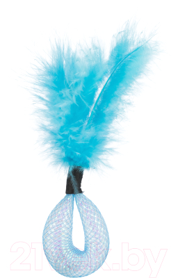 Набор игрушек для кошек Trixie 45490
