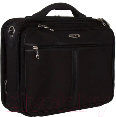 Сумка Beskin 001-1903-BLK (черный)