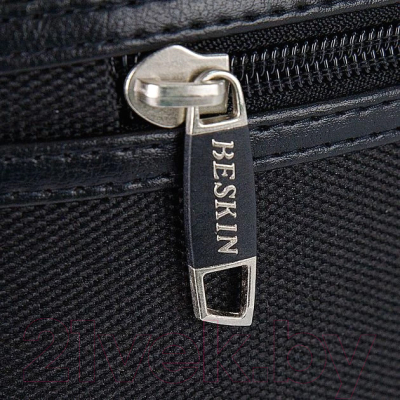 Сумка Beskin 001-1903-BLK (черный)