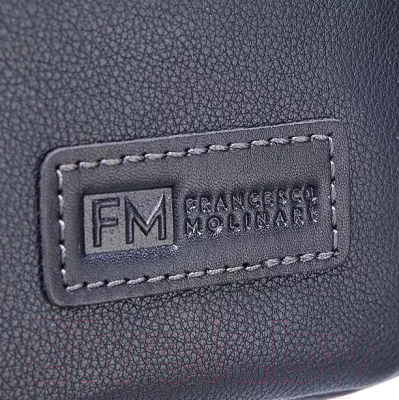 Сумка Francesco Molinary 352-4019-44-BLK (черный)