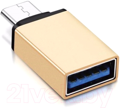 Адаптер Sipl C на USB 3.0 OTG / AK53A
