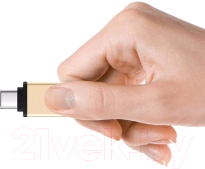 Адаптер Sipl C на USB 3.0 OTG / AK53A