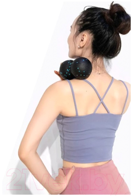 Массажный мяч Sipl FT31C