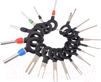 Набор автоинструмента Sipl AG363B - фото