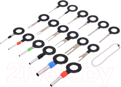 Набор автоинструмента Sipl AG363B