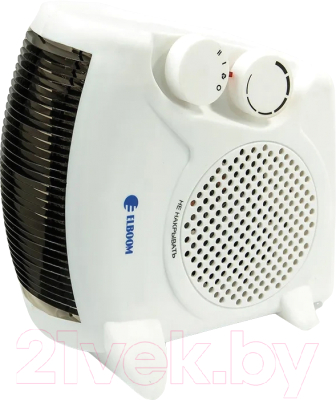 Тепловентилятор Elboom Alta-2000 - фото
