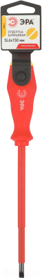 Отвертка ЭРА SL6x150 / Б0055877