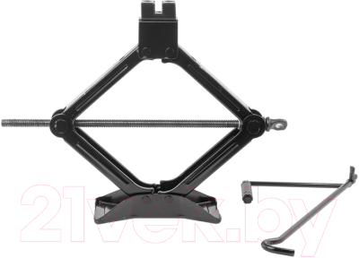 Ромбический домкрат ForceKraft FK-10202