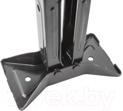 Ромбический домкрат ForceKraft FK-10202