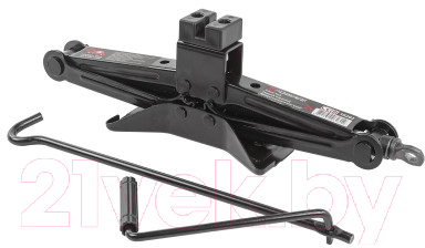 Ромбический домкрат Forsage F-10202 - фото