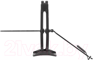 Ромбический домкрат Forsage F-10202