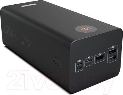 Портативное зарядное устройство Romoss PEA60