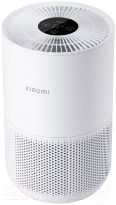 Очиститель воздуха Xiaomi Smart Air Purifier 4 Compact / BHR5860EU/AC-M18-SC - фото