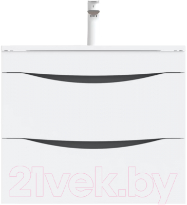 Тумба под умывальник IDDIS Cloud CLO60W0i95